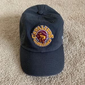 Cleveland Cavaliers Cap